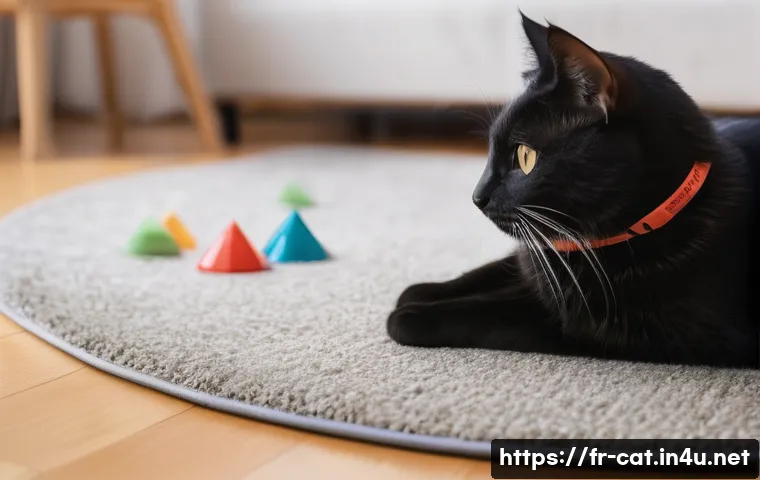 Convalescence du chat après chirurgie les 5 astuces vitales pour une guérison optimale 4 고양이 수술 후 관리 관련 이미지 2