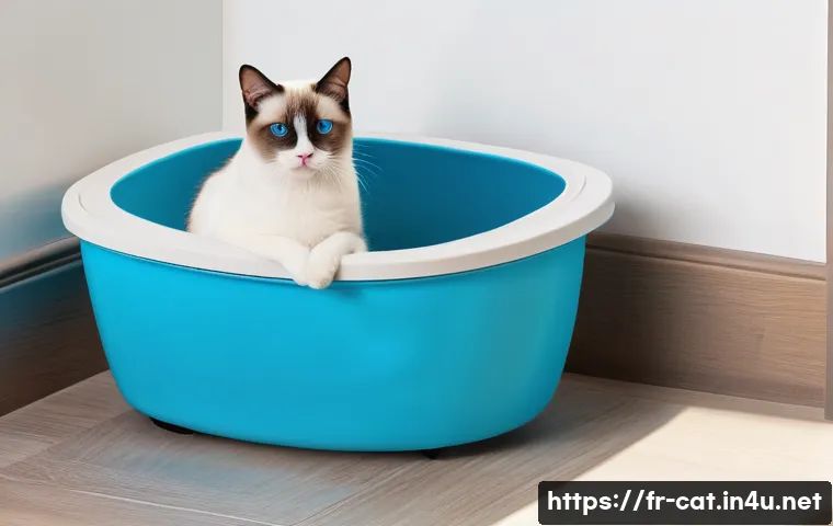 Litière pour chat : notre grand comparatif pour une maison sans odeur et des économies garanties 4 고양이 화장실 모래 비교 관련 이미지 2