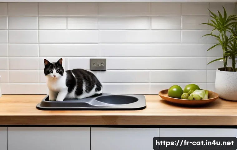10 astuces pour aménager votre intérieur en harmonie avec votre chat et maximiser son confort 4 고양이 가구 배치법 관련 이미지 2