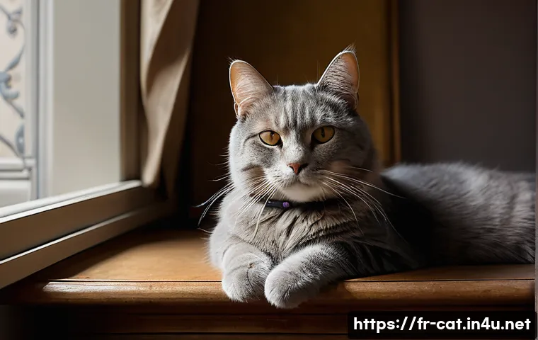 7 astuces incontournables pour décrypter le langage secret de votre chat 4 고양이 언어 이해하기 관련 이미지 2