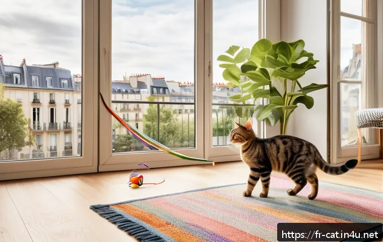 Les indispensables à préparer avant d’accueillir votre nouveau chat chez vous 3 고양이 데려오기 전 준비 관련 이미지 1