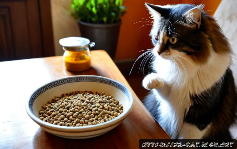 Probiotiques pour chat : comment choisir une formule utile selon ses besoins digestifs 3 고양이 유산균 선택법 관련 이미지 1