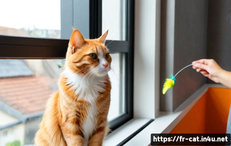 Chat qui griffe, mord ou urine hors litière : corriger le comportement sans punition 3 고양이 행동 교정법 관련 이미지 1
